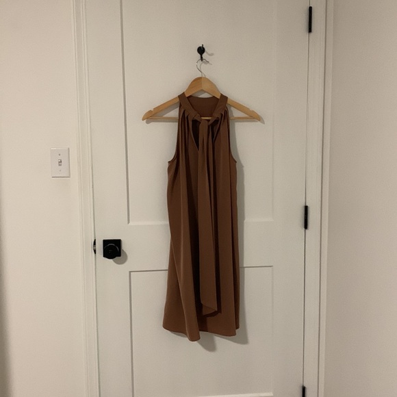 RW & Co Halter Dress - Picture 4 of 4